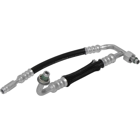 Universal Air Cond Linc Cont 02-98 Liqln Hose Assembly, Ha10476C HA10476C